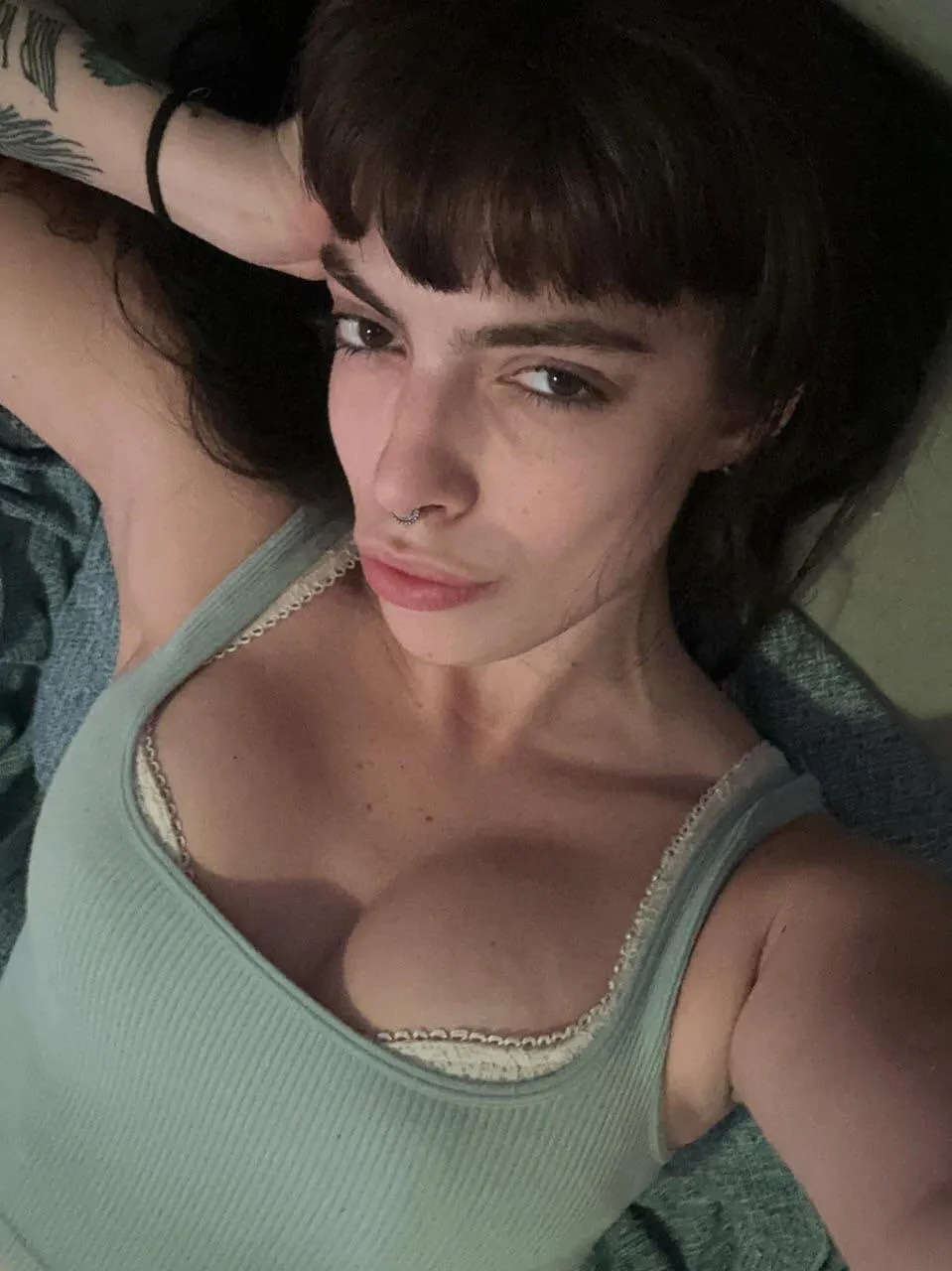 Tell me where you’d fuck me first