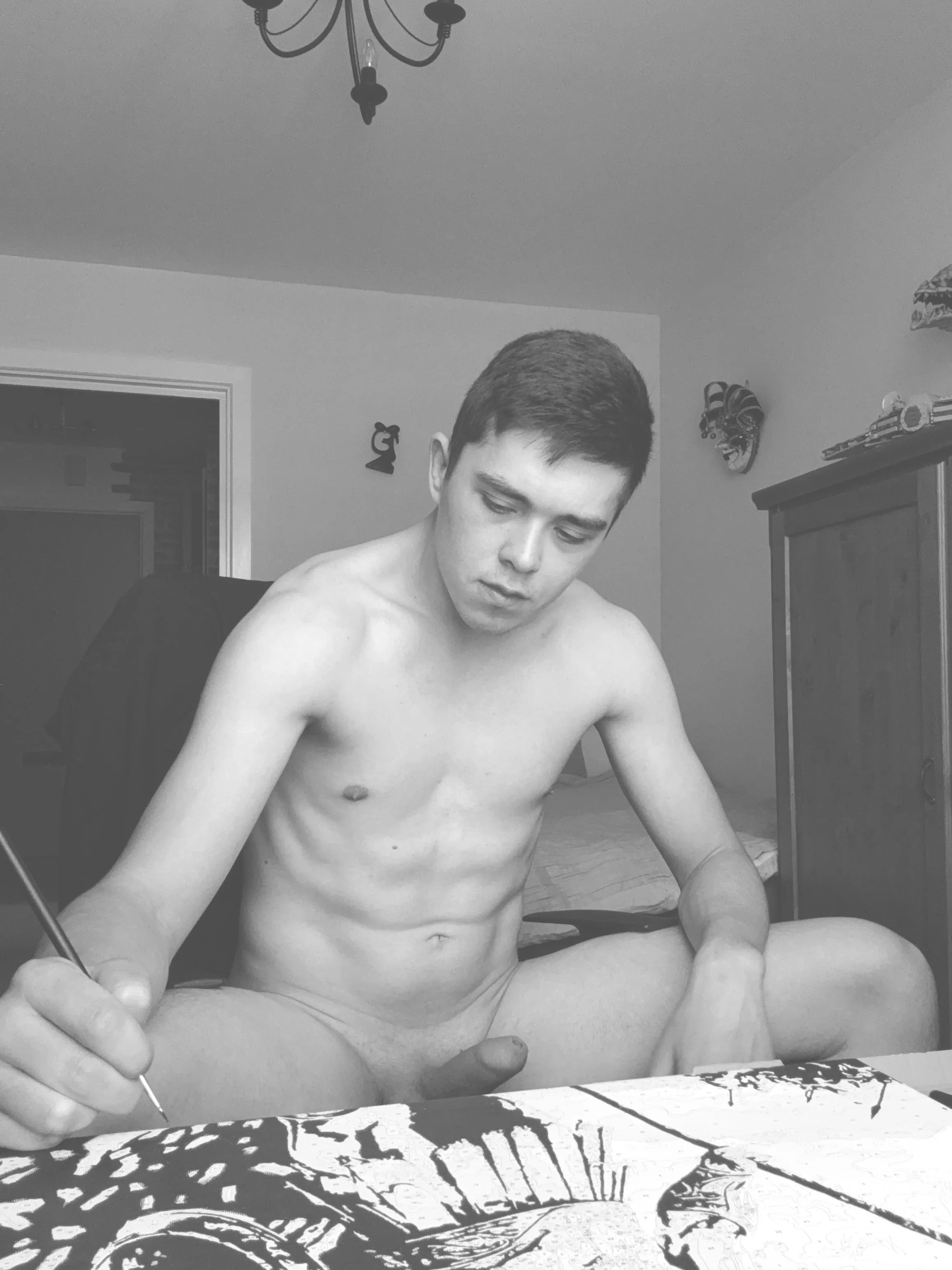 Very on the nose for this subredddit