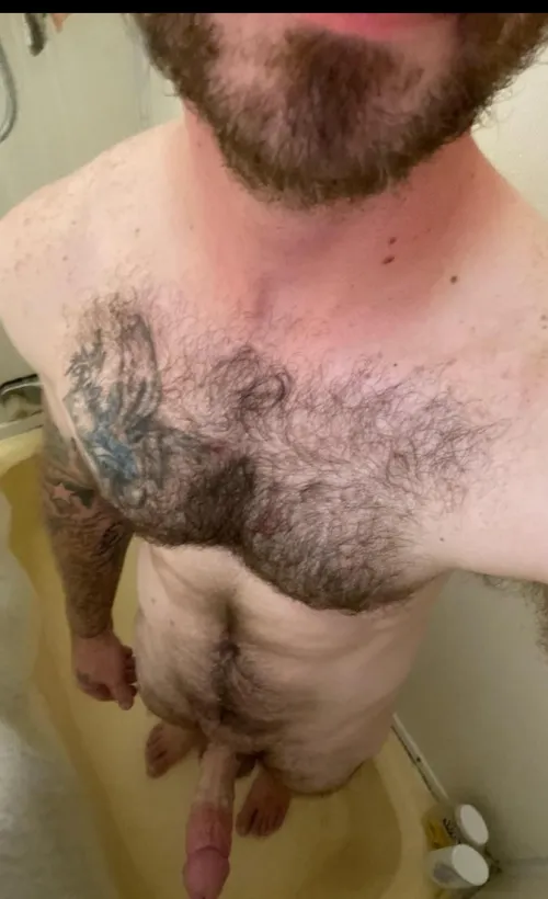 Would you actually suck my dick?