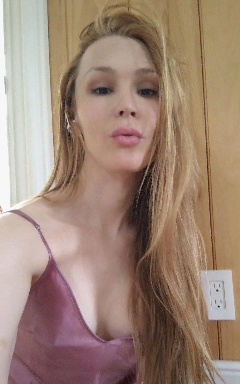 yes, i dressed up just for your thoughts