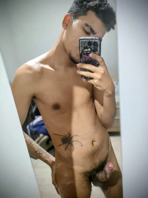 (24) older bottoms are more experienced