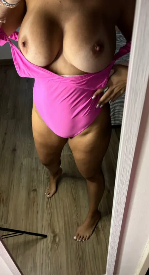 43yo mom of 3