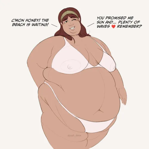 Beach Date (jayb_drew)