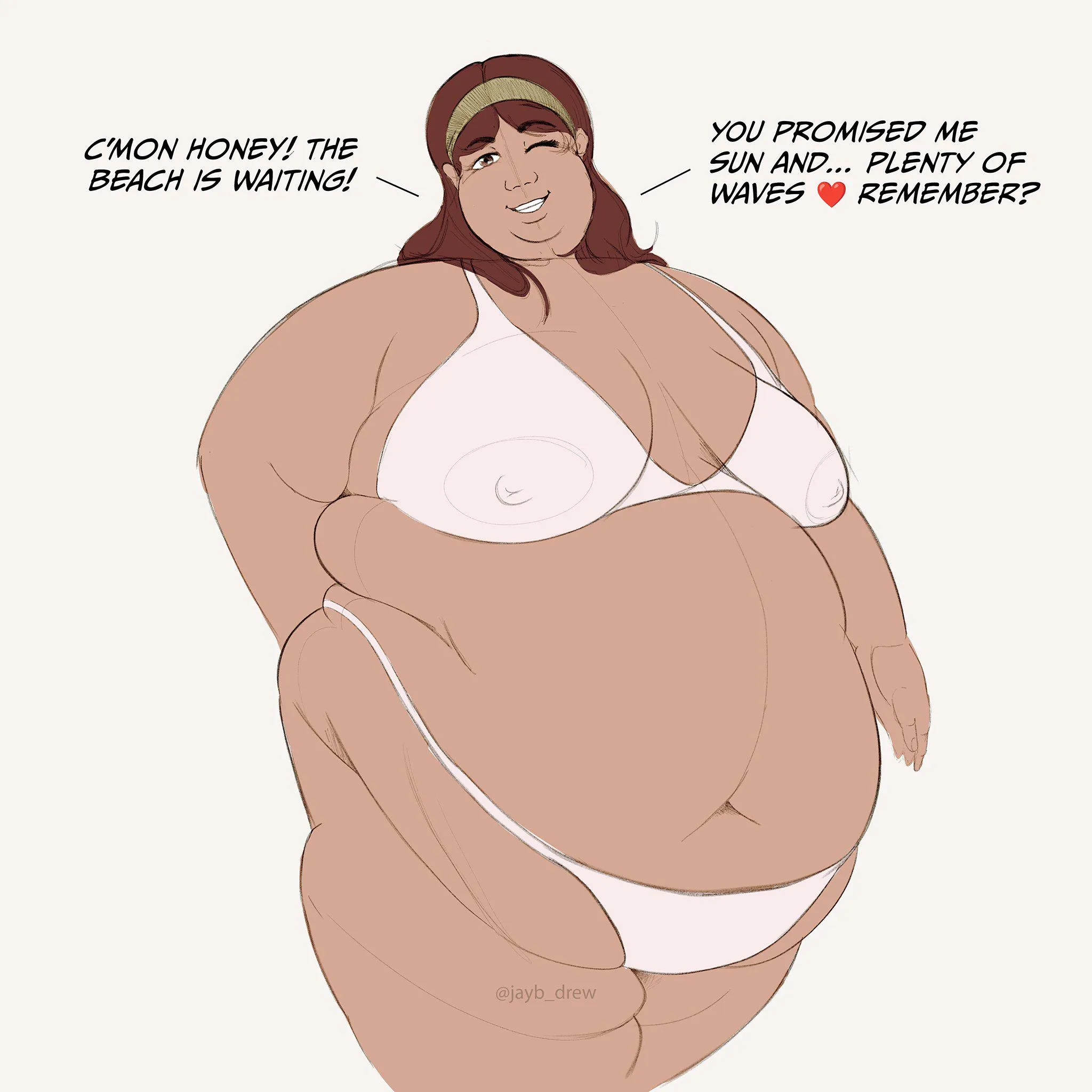 Beach Date (jayb_drew)