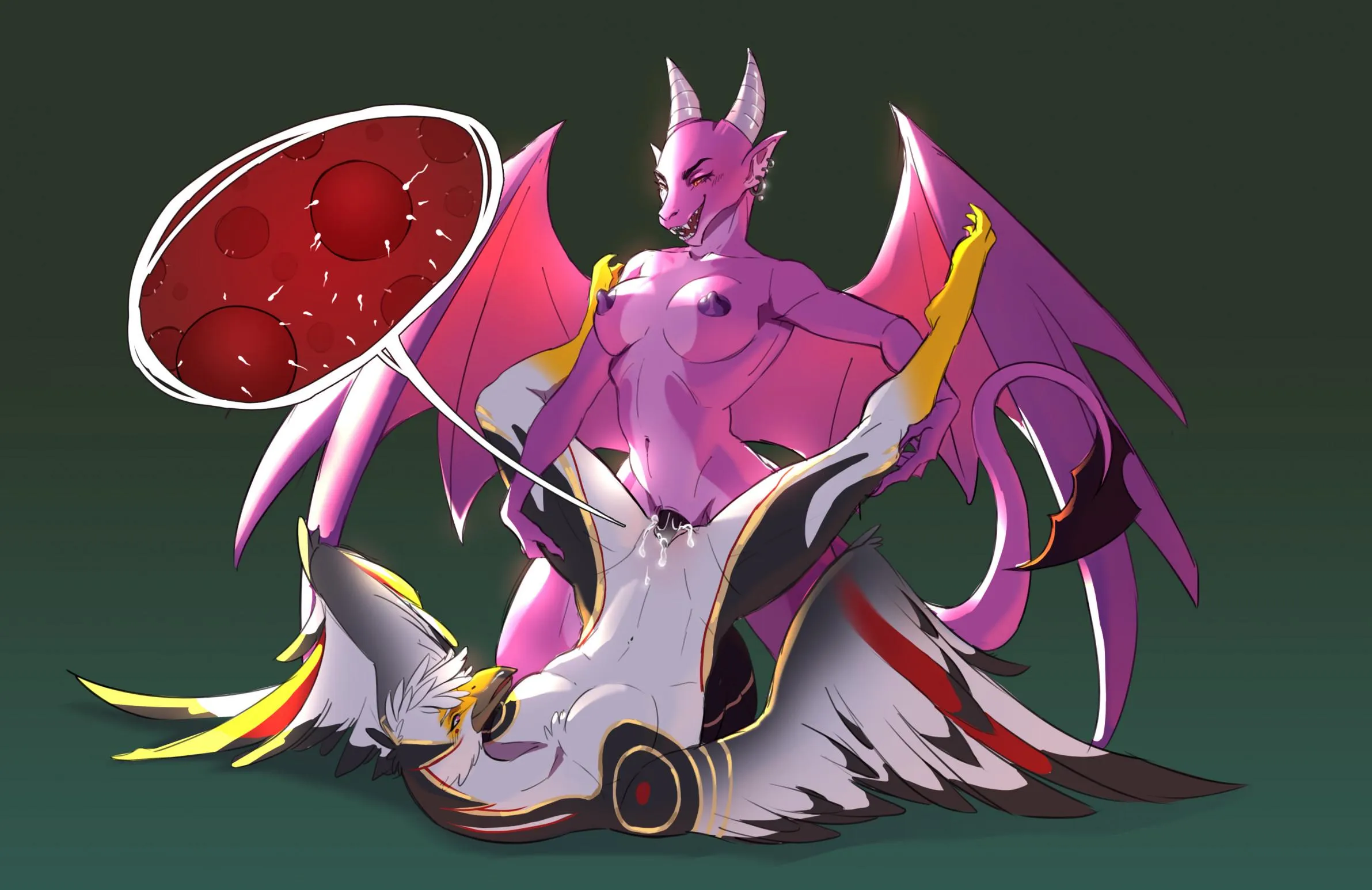 Bird Breeding (fyoflo) [AG]