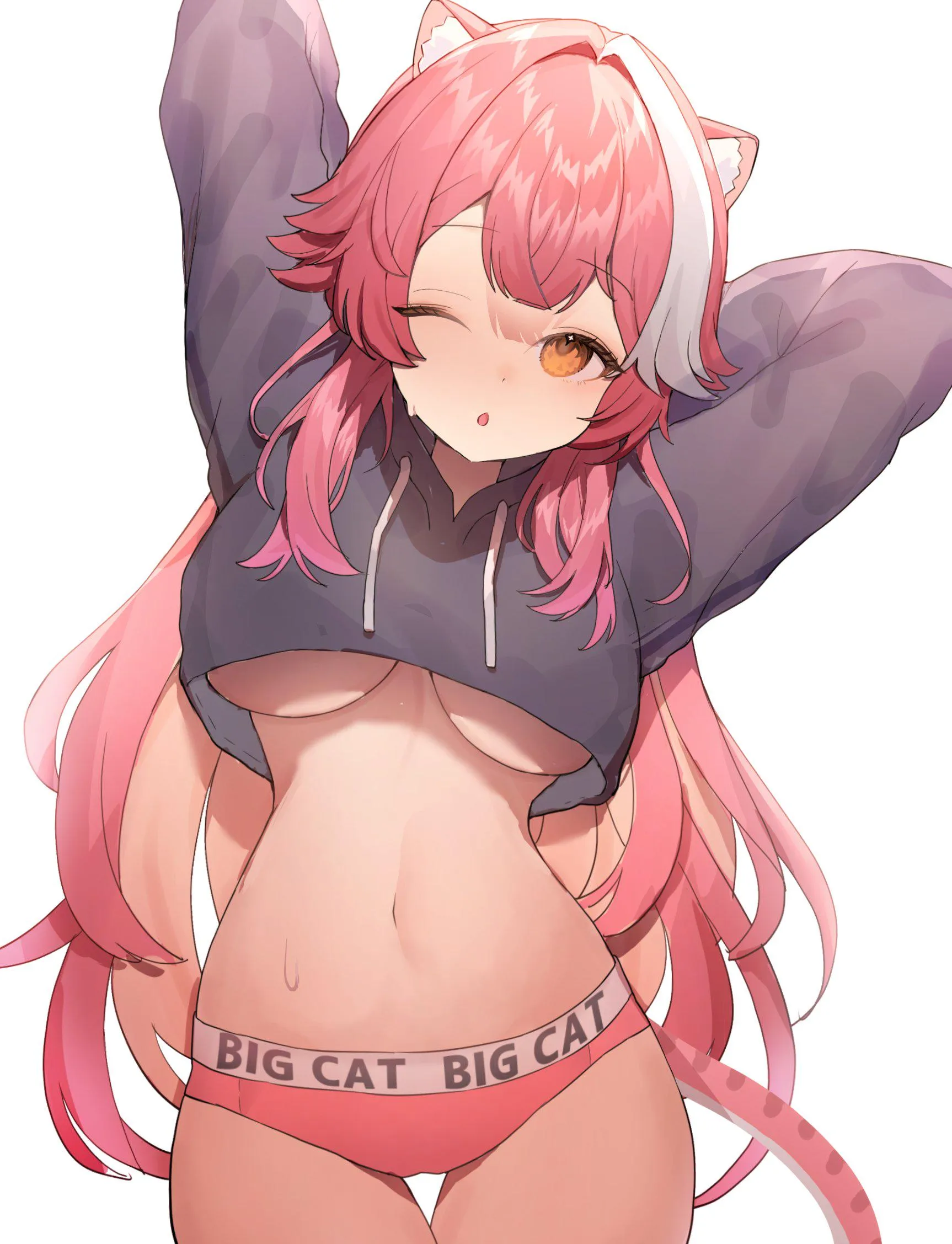 Comfy Raora [Hololive]