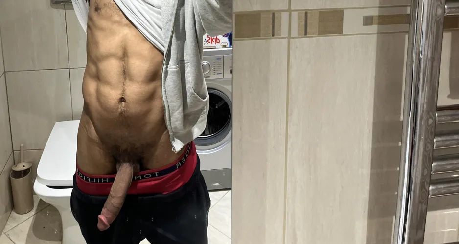 Do you enjoy dick pics ?