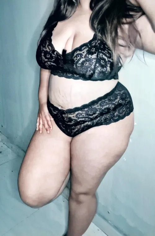 Do you want me soft and tender, or bold and daring?