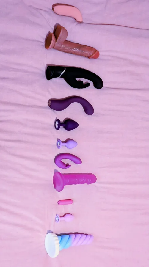 Few of my favorite things 🩷🌸