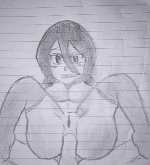 First Attempt! (Beginner)