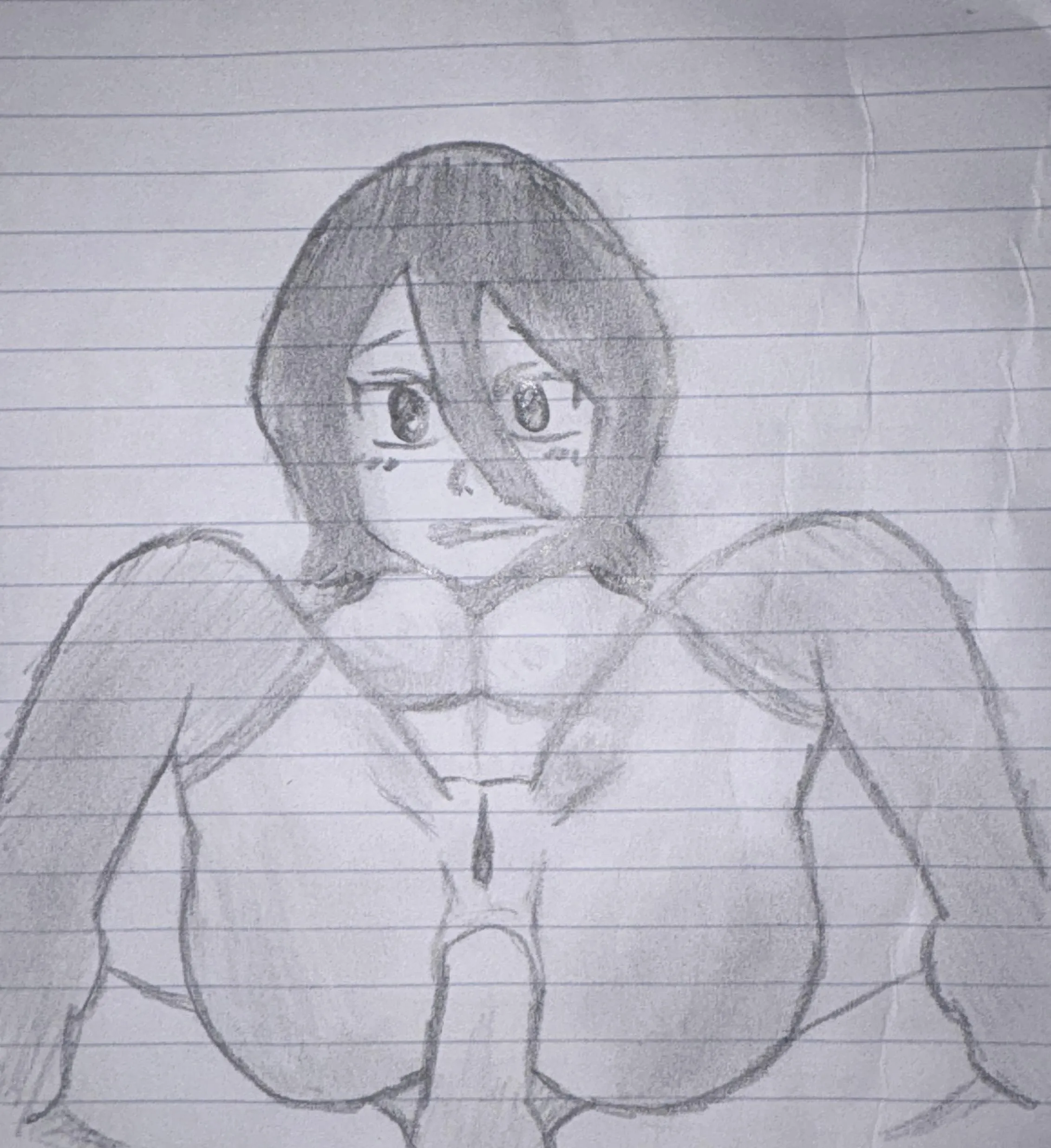 First Attempt! (Beginner)