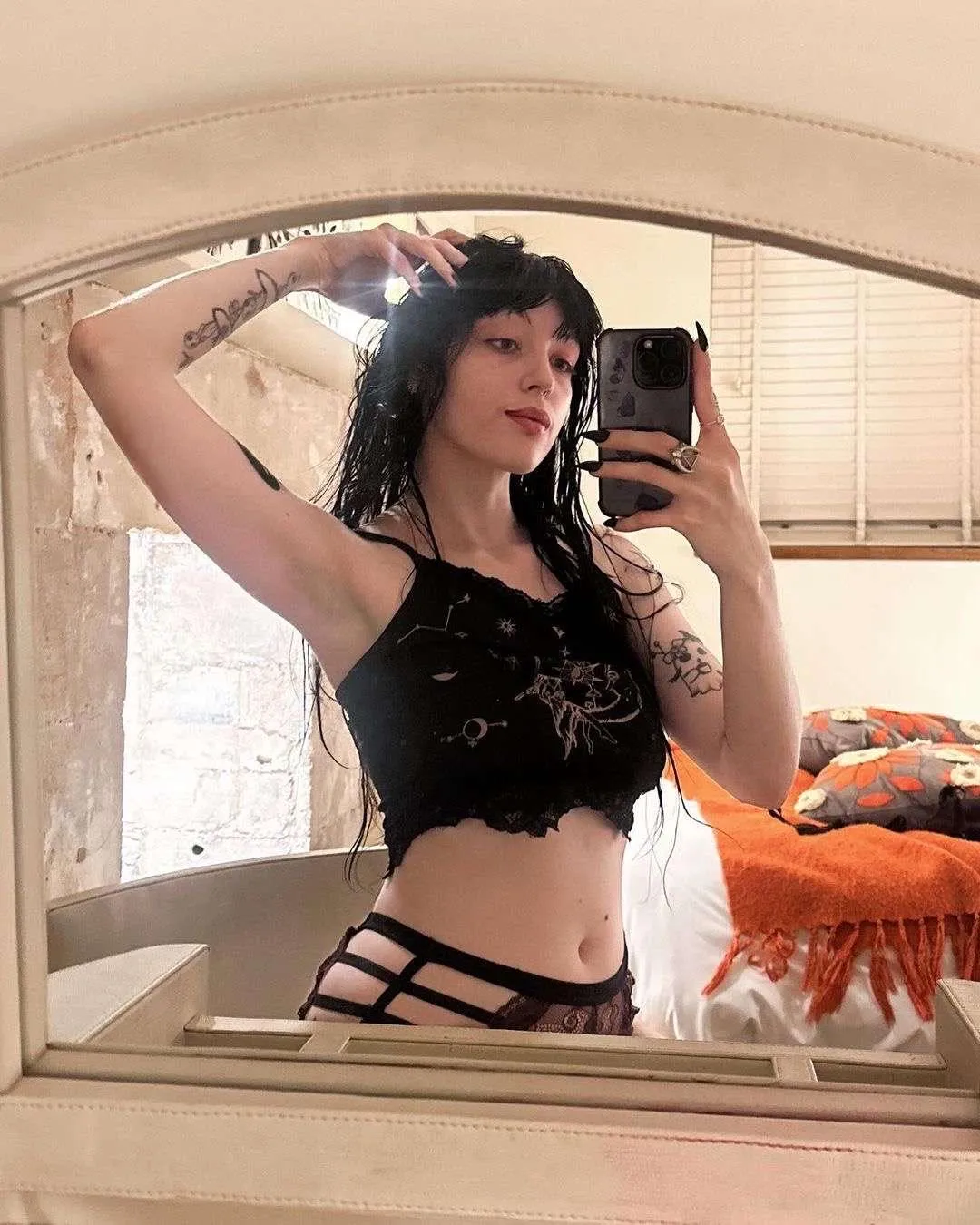 GFE hang out before bed? :) [online]