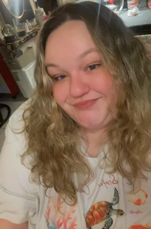 hey y’all 🥰 how’s your night