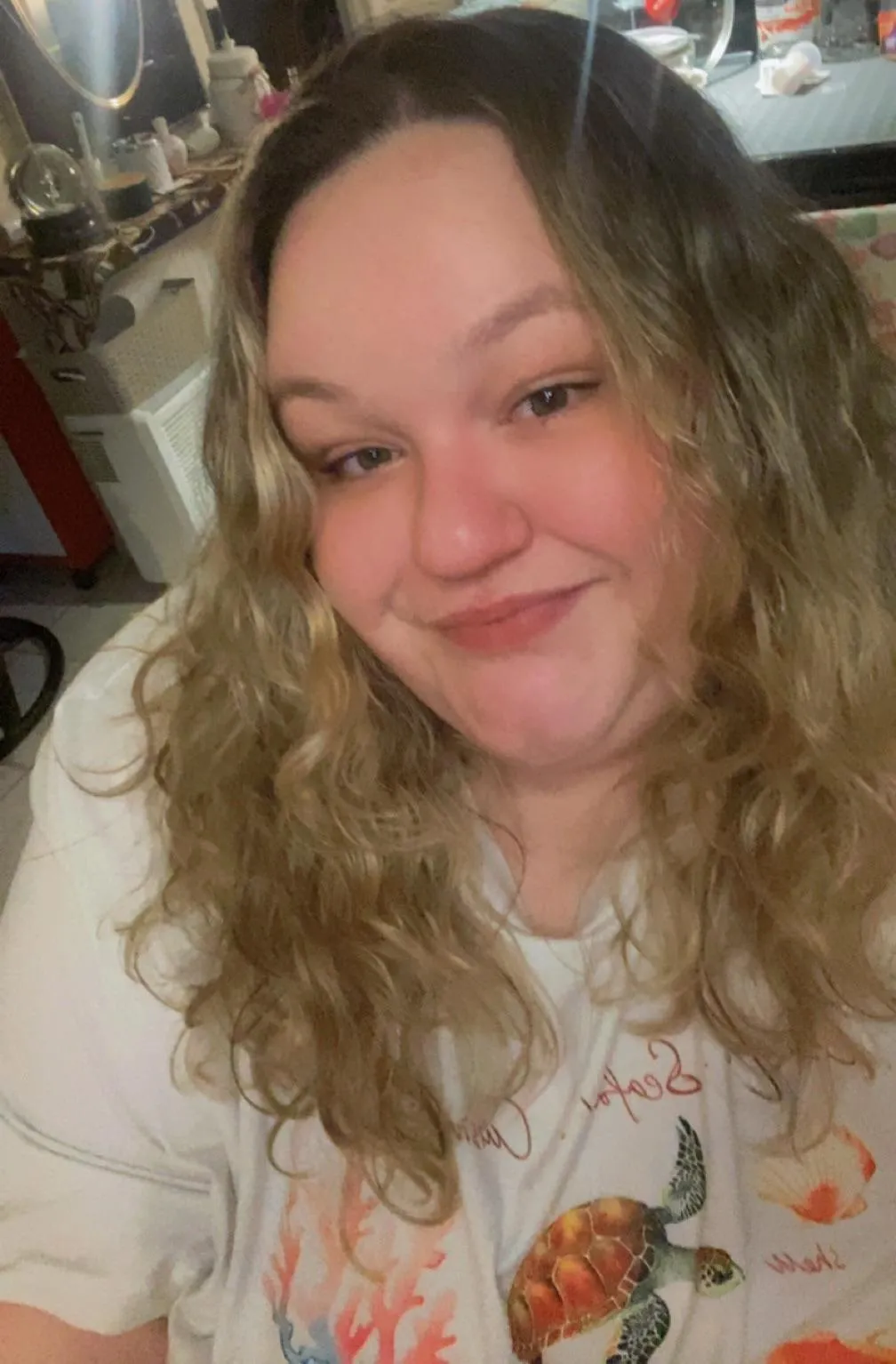 hey y’all 🥰 how’s your night