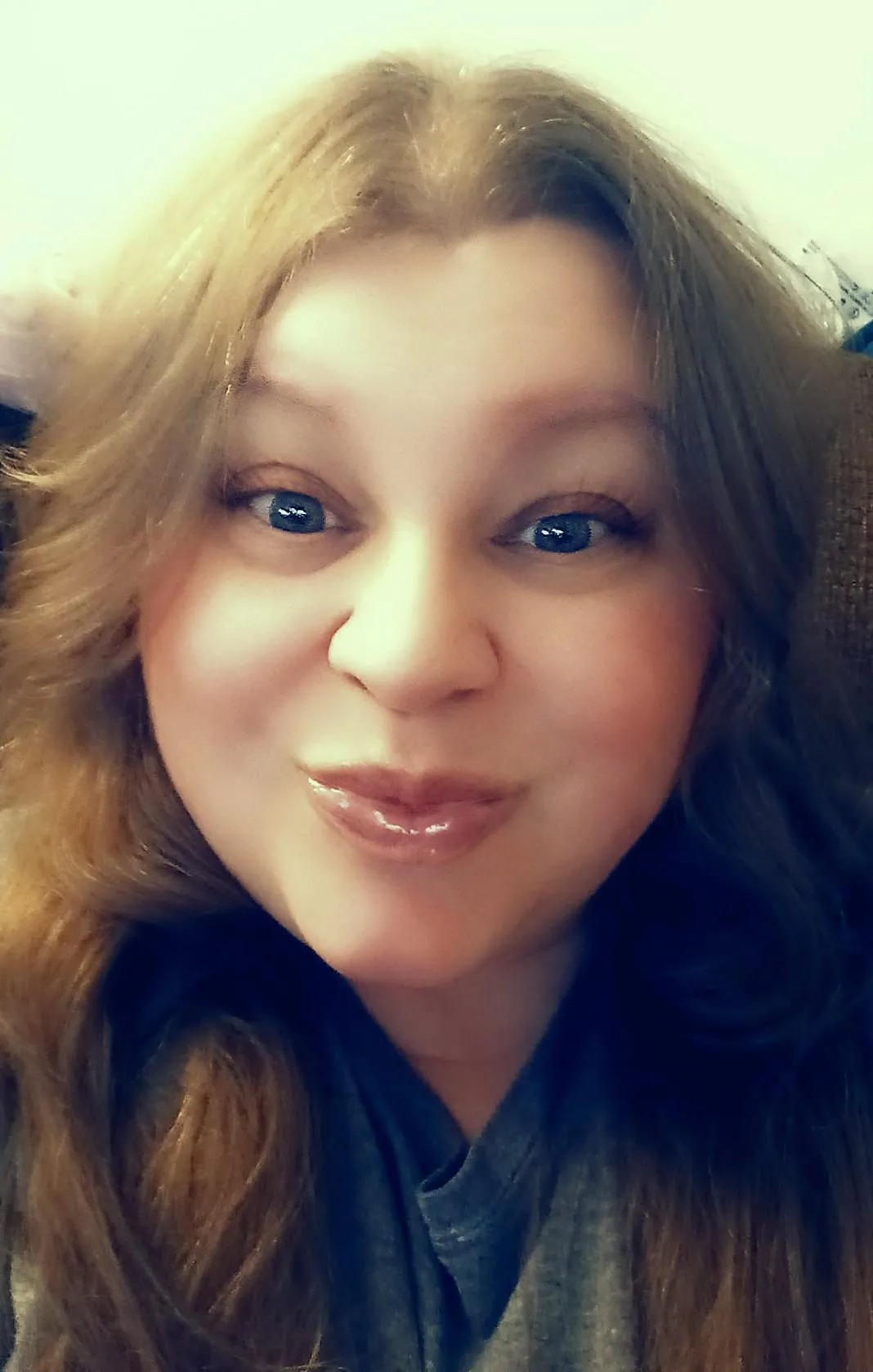 Hope you have a great Labor Day!