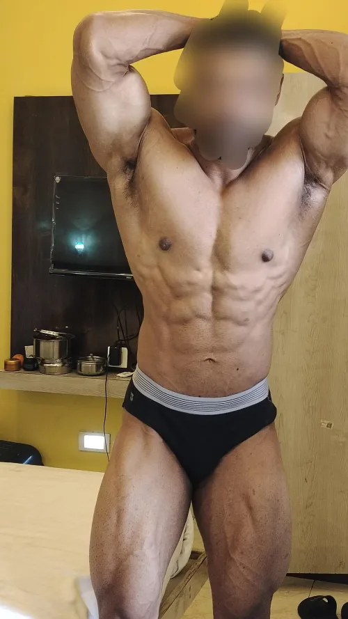 Hot body 🔥🥵 [m]. M4f. M4c