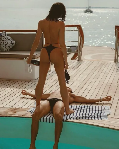 How do you like me now?