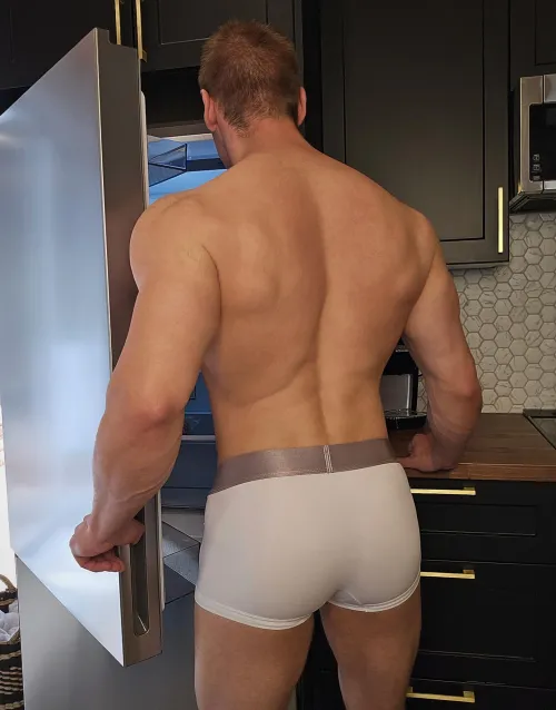 Hungry or very hungry 😏..?