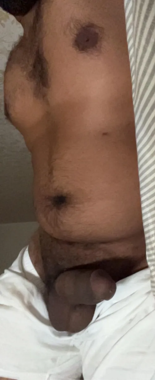 I gained so much weight lately