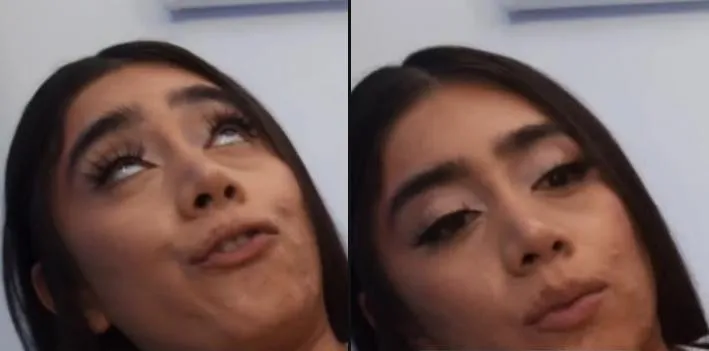 I'm a girl and searching What is the source of these shots? I know it's violet Myers... I just want the name of the video or smth - My DM is open