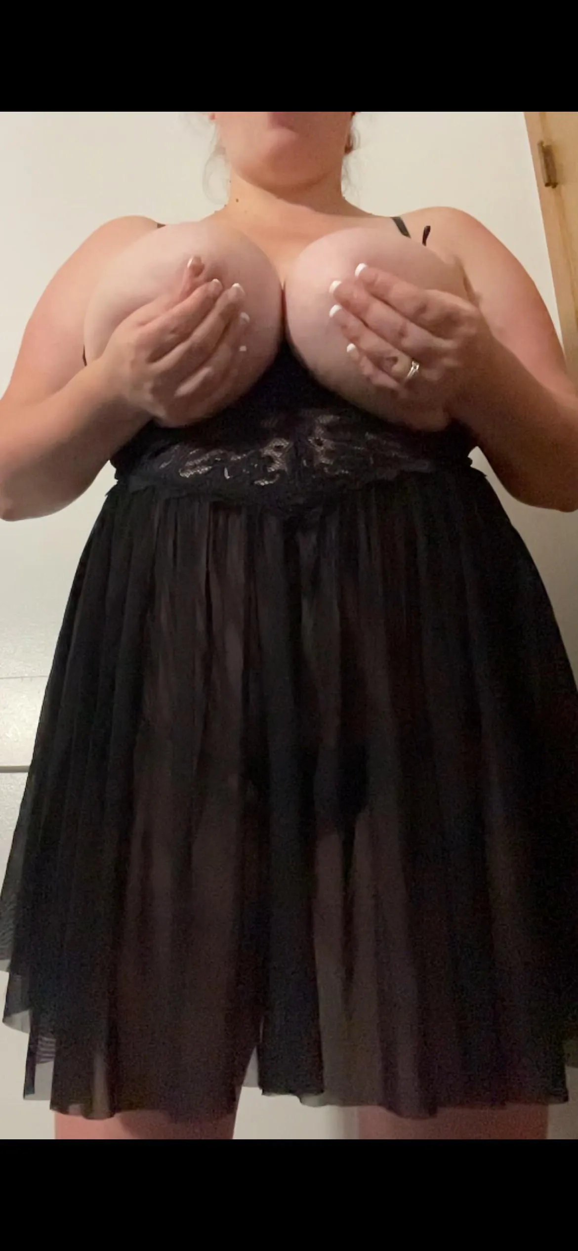 It is now my duty to completely drain you