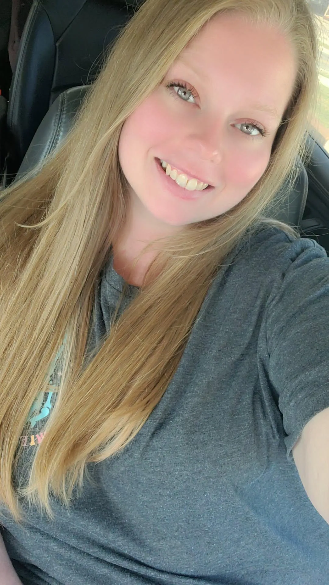 It was a gorgeous day 🥰