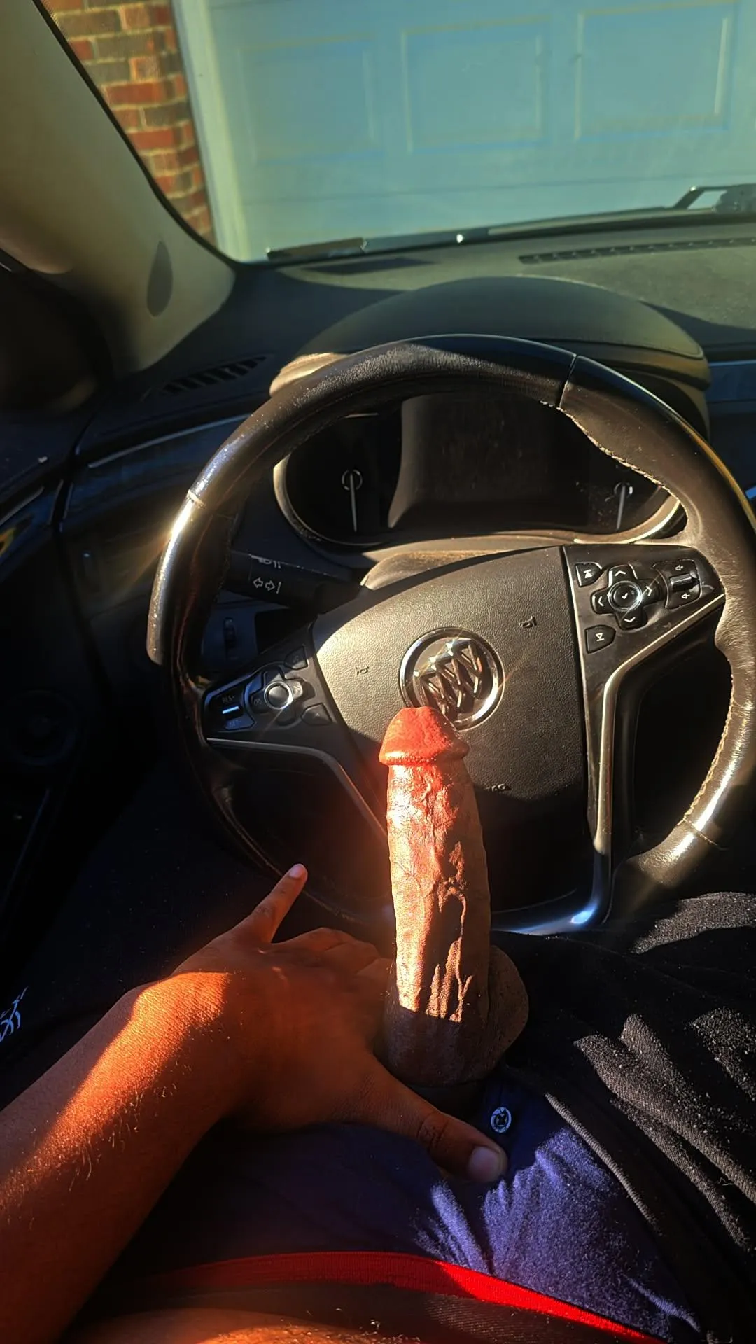 Join me on my car ride😇