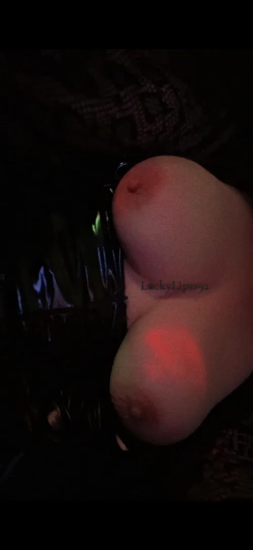 Kom jij ze onderspuiten?😈