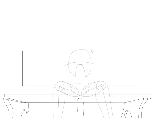 Legs make me wanna explode [HELP]