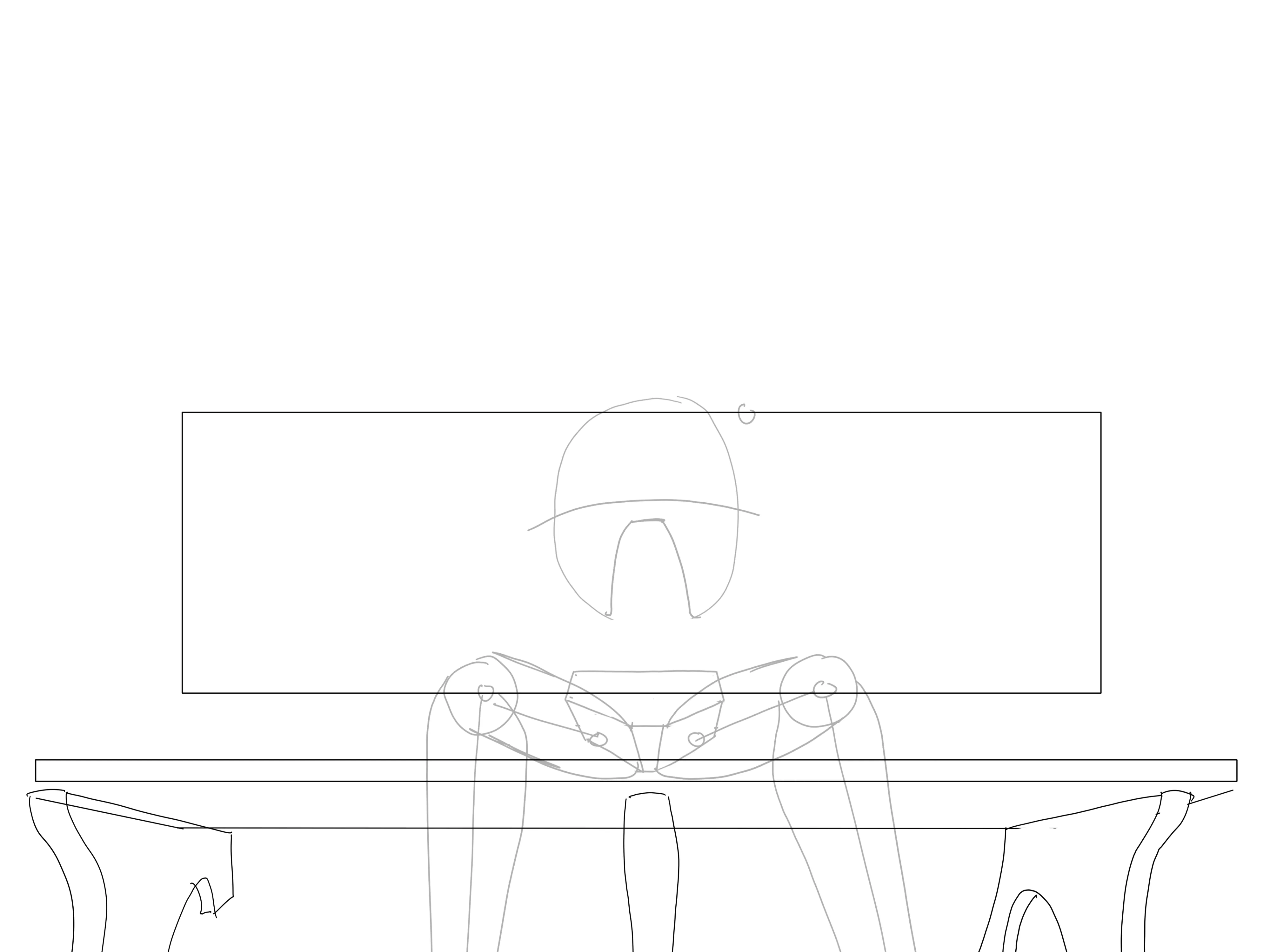 Legs make me wanna explode [HELP]