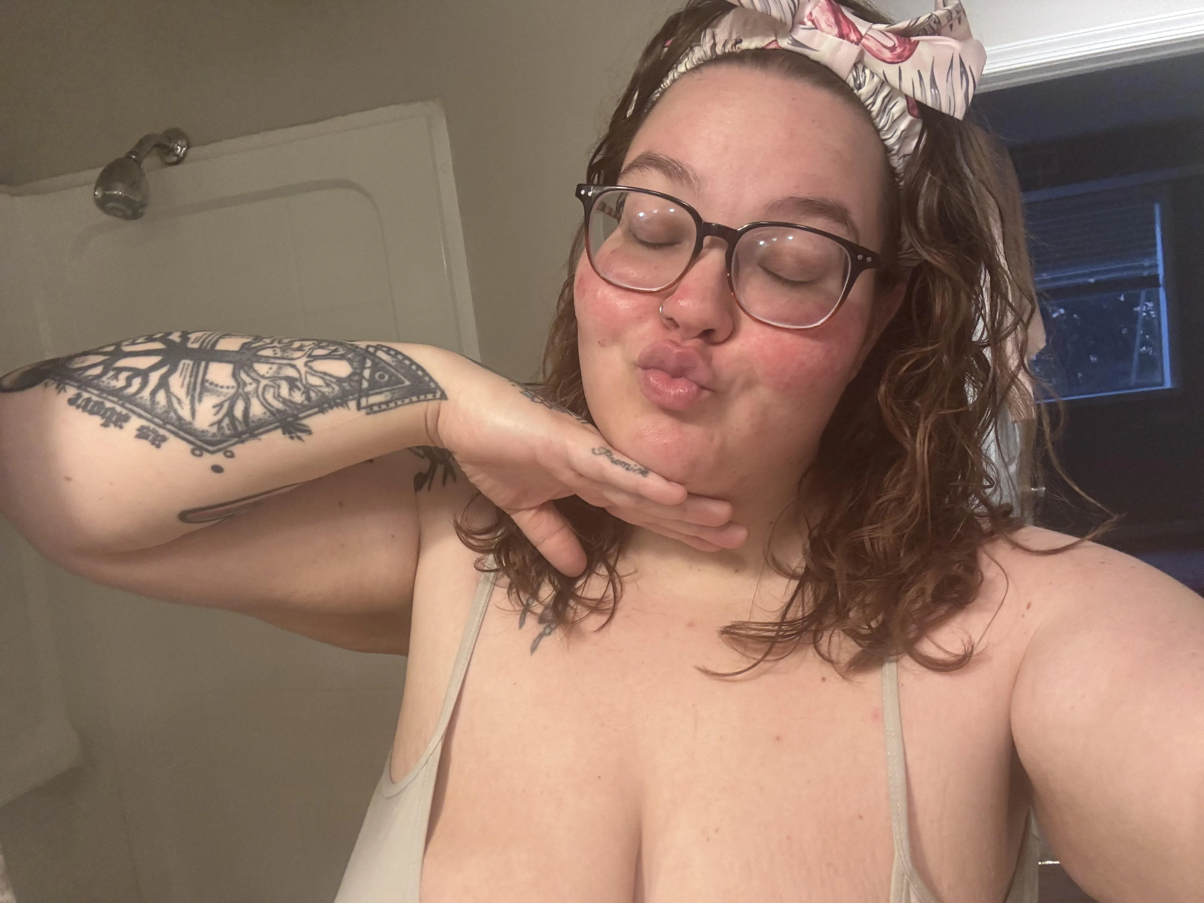 Morning self care routine 💋