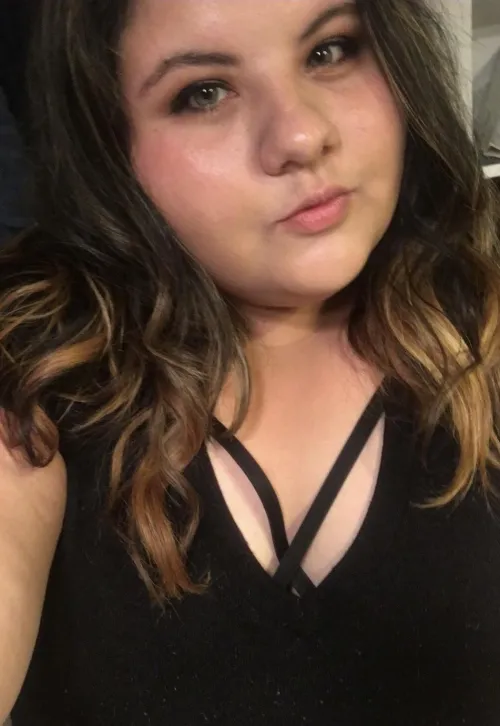 Oldie but a goodie! 😘