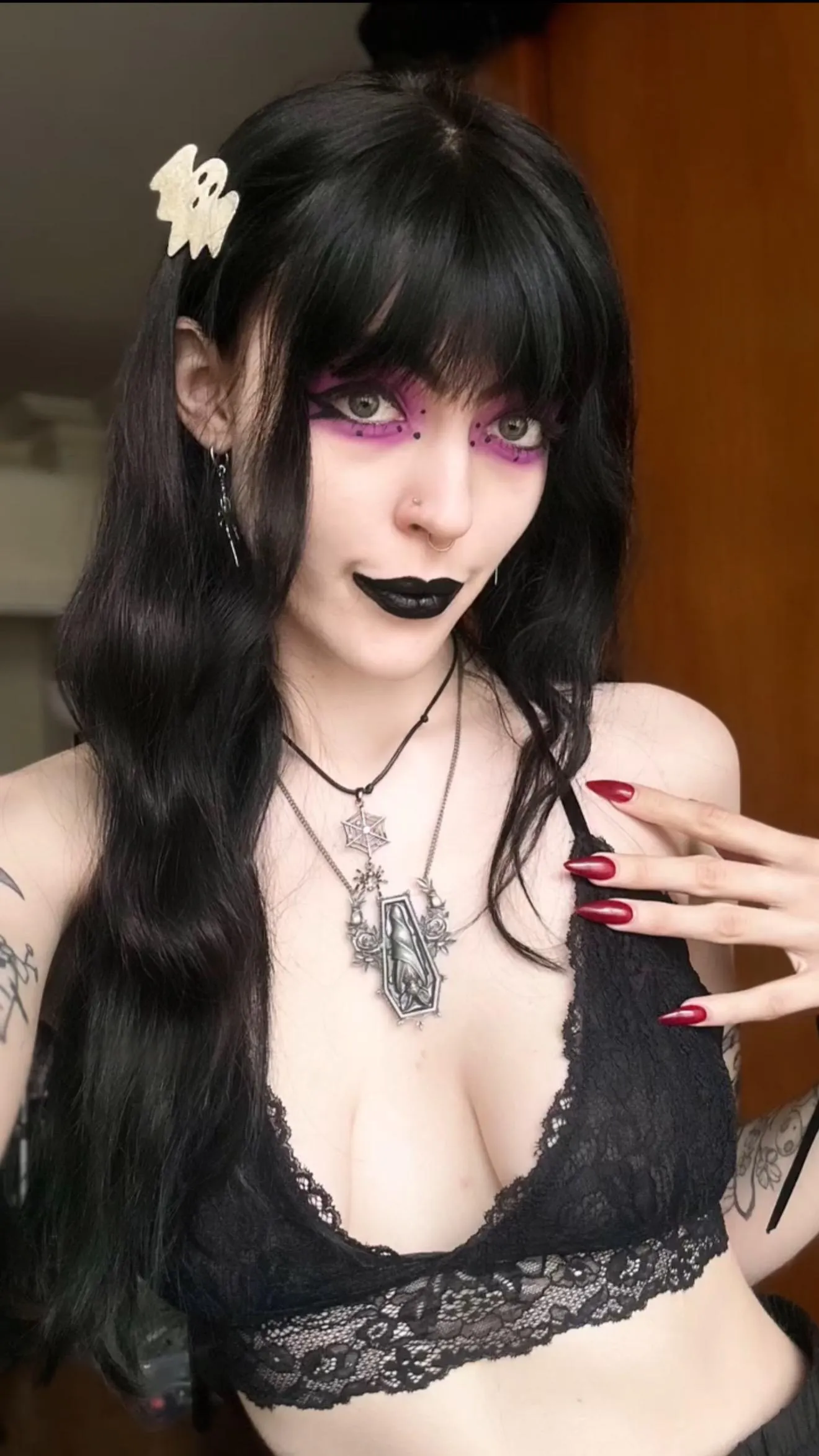 [online] I love doing gfe hmu :)