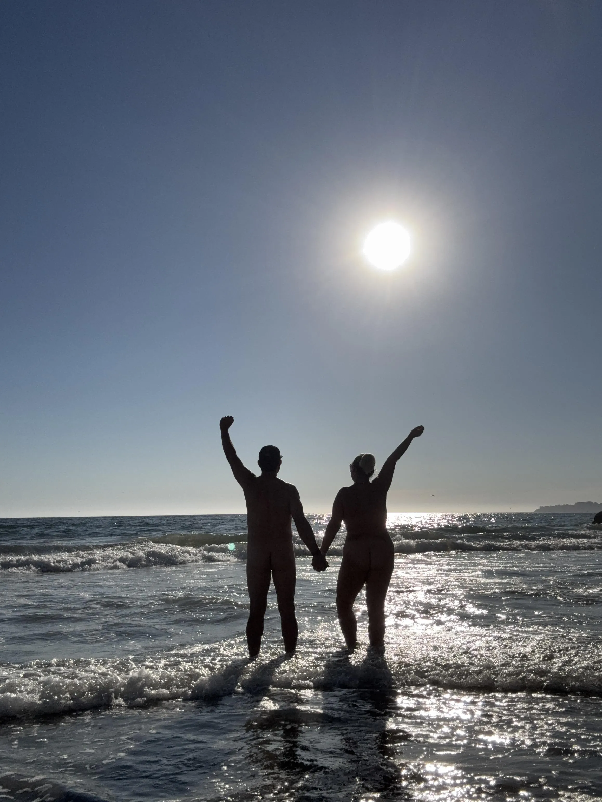 Perfect day at Red Rock today!