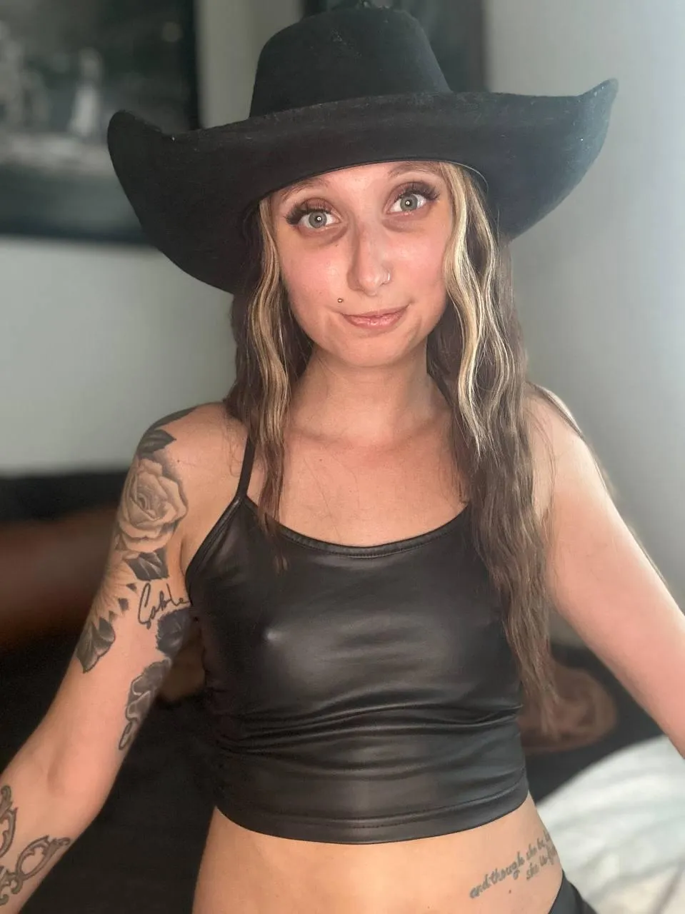 ready for the wild ride?