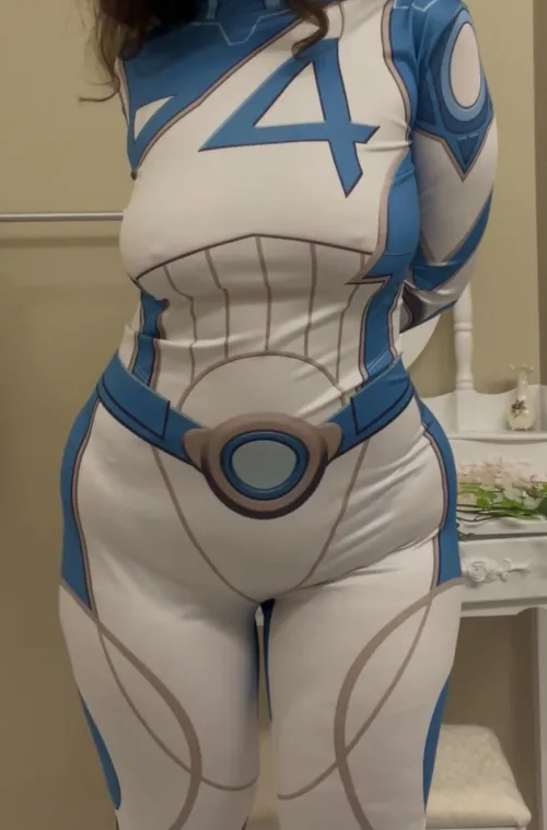 Sue Storm (lovelylex) [marvels]