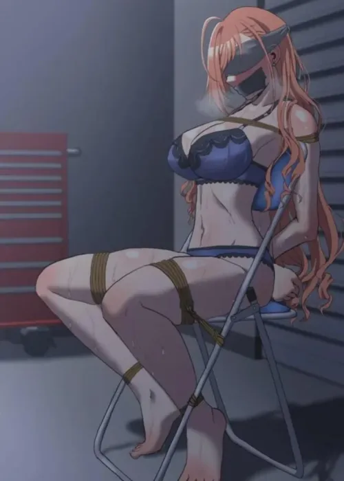 The anticipation is what exciting