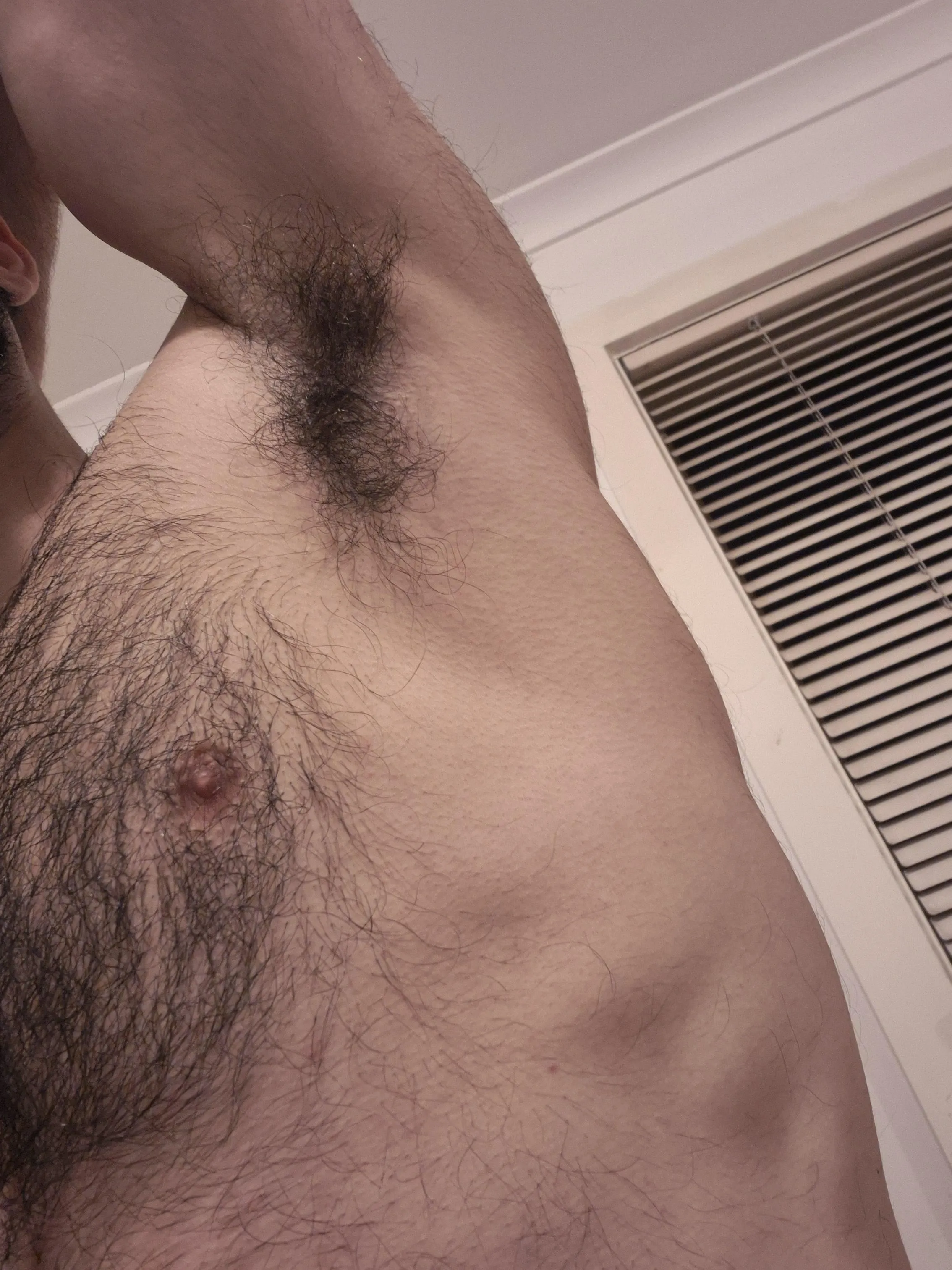 The musk was strong with this one