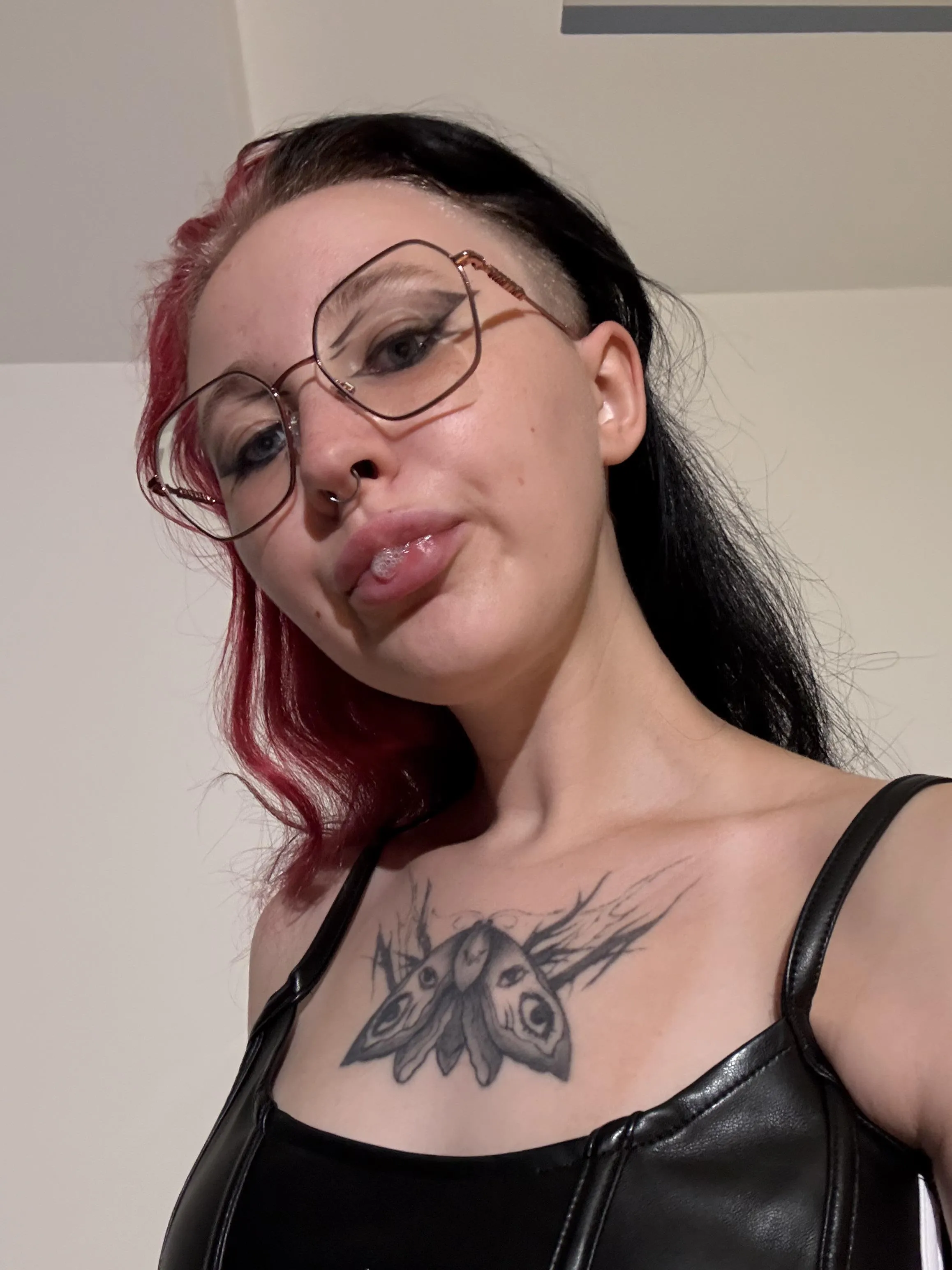 This drool is for you