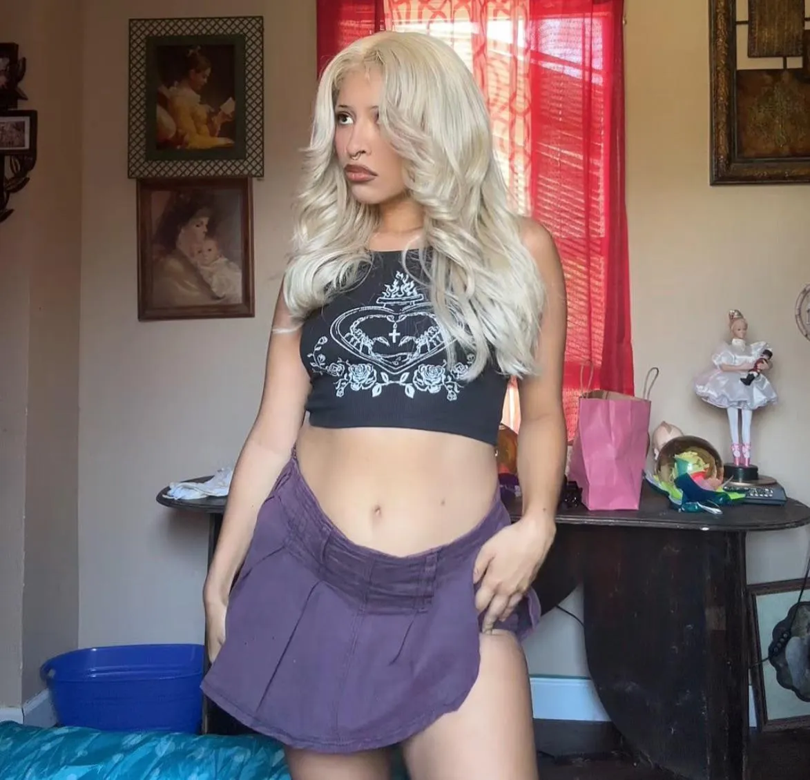 Ur fave creator 🥰 message me