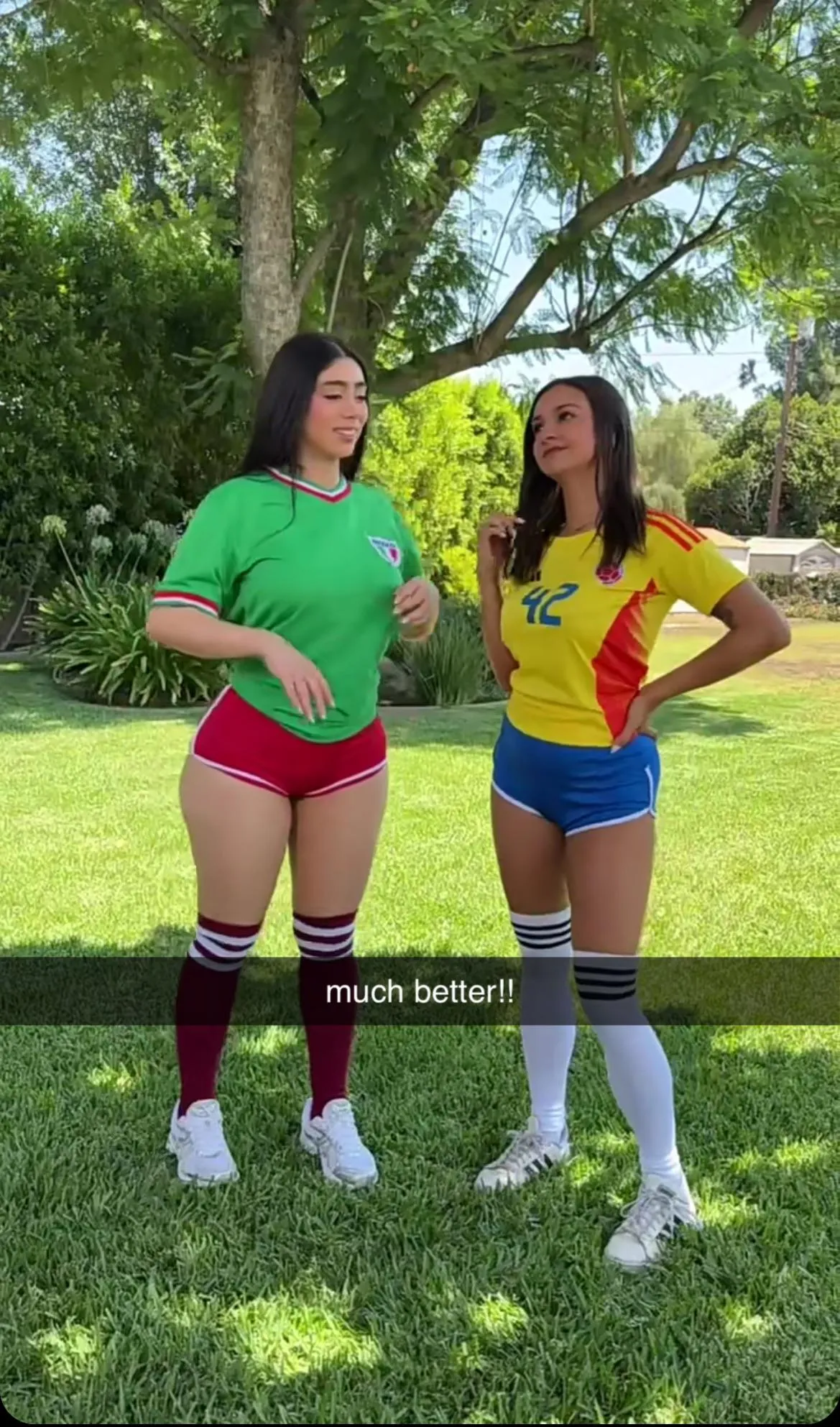 Who’s this next to violet ?