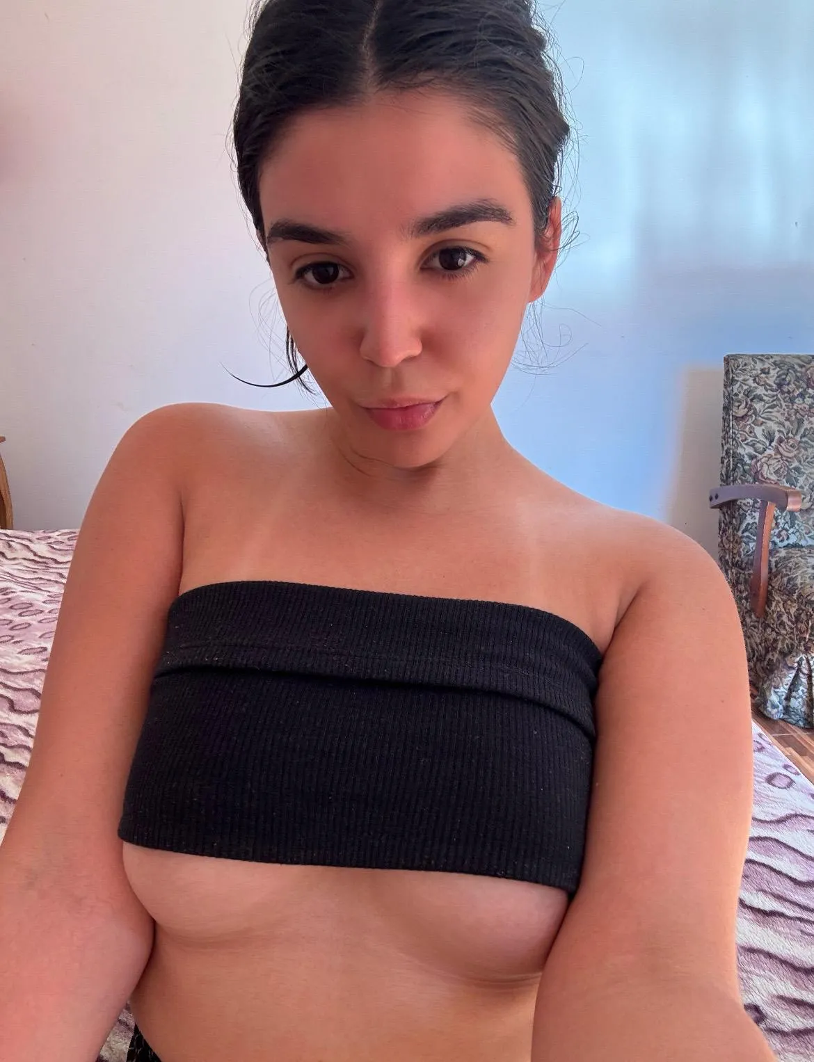 Would you take this off?