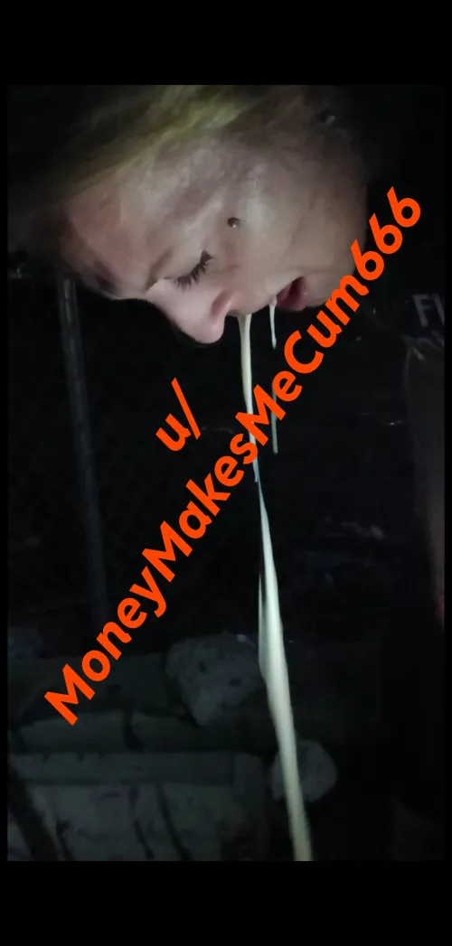 You couldve tasted this...😋