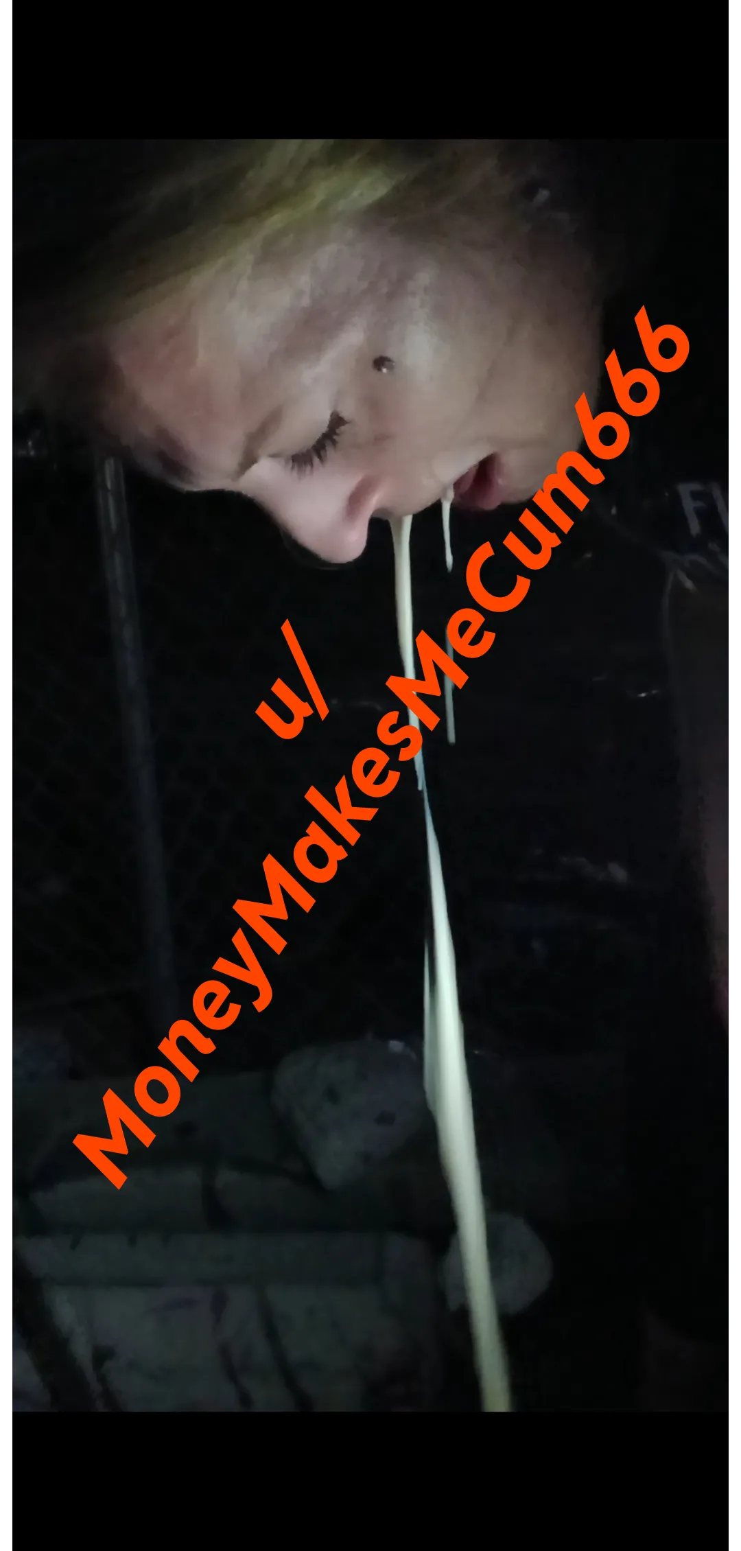 You couldve tasted this...😋