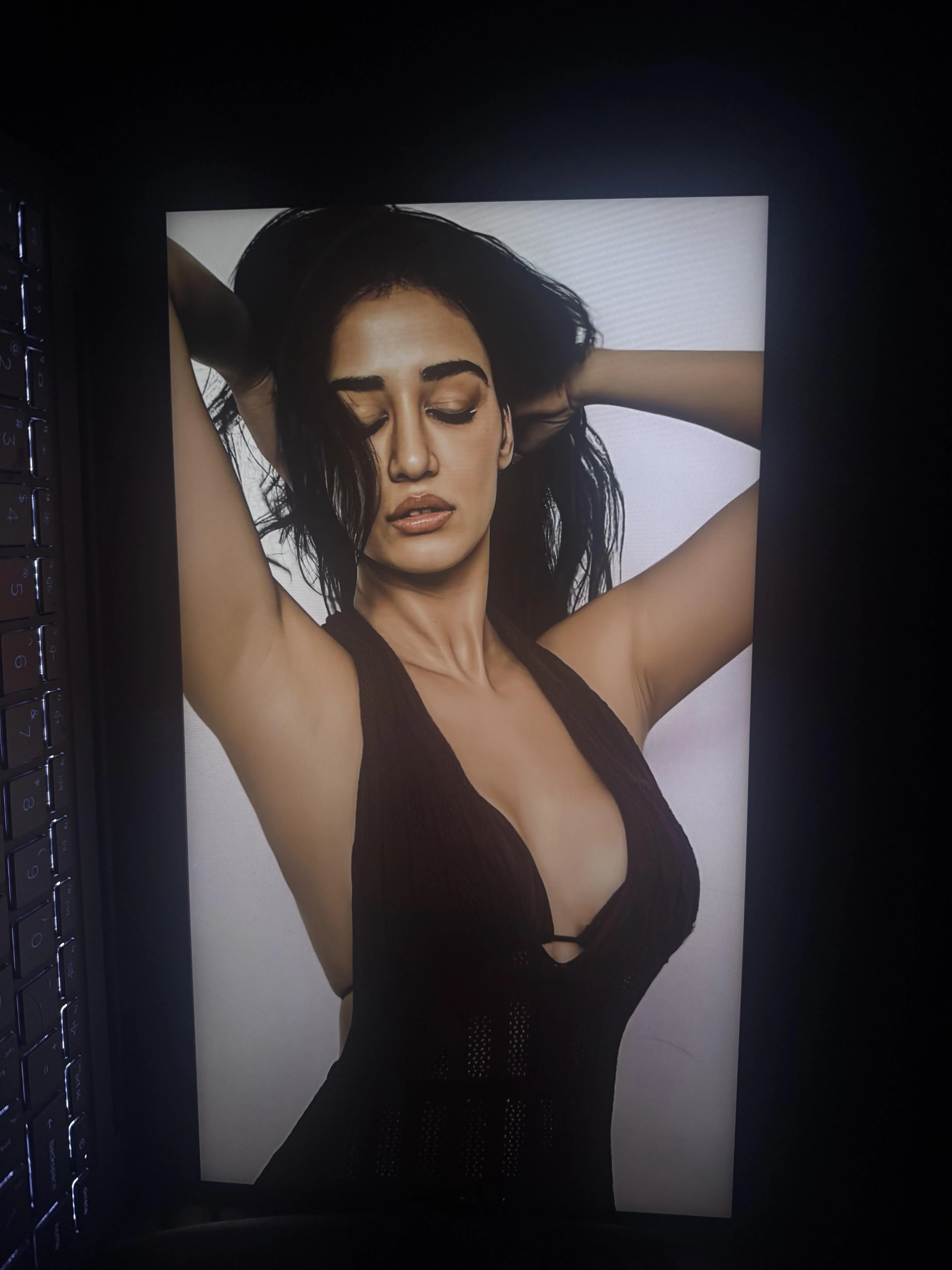 You wants to see one more ?