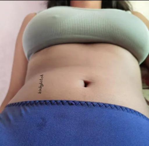 Your POV when I'll be the dominating one