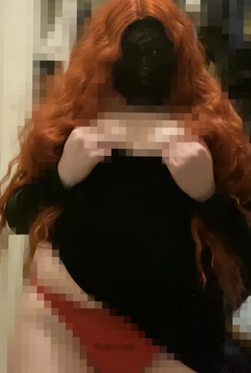 You’re nothing but a pathetic little worm in My eyes