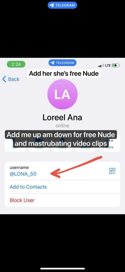 Add her for free nude