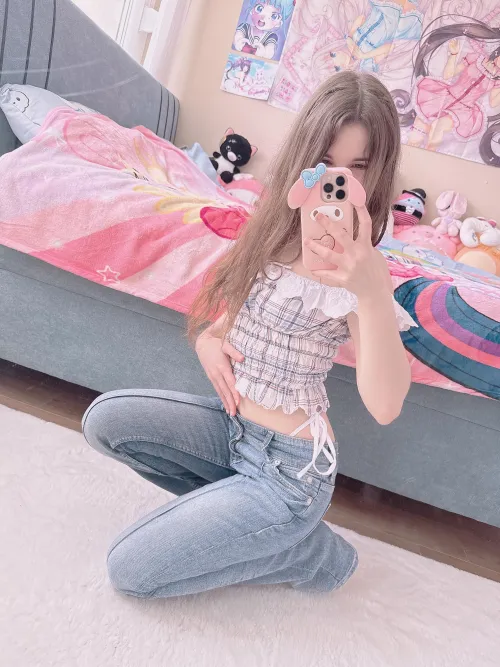 Are you sure you're ready for this