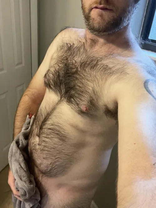 Fresh n clean for you